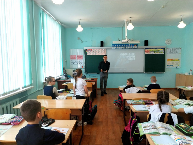 Единый день «Профилактика возникновения лесных пожаров».