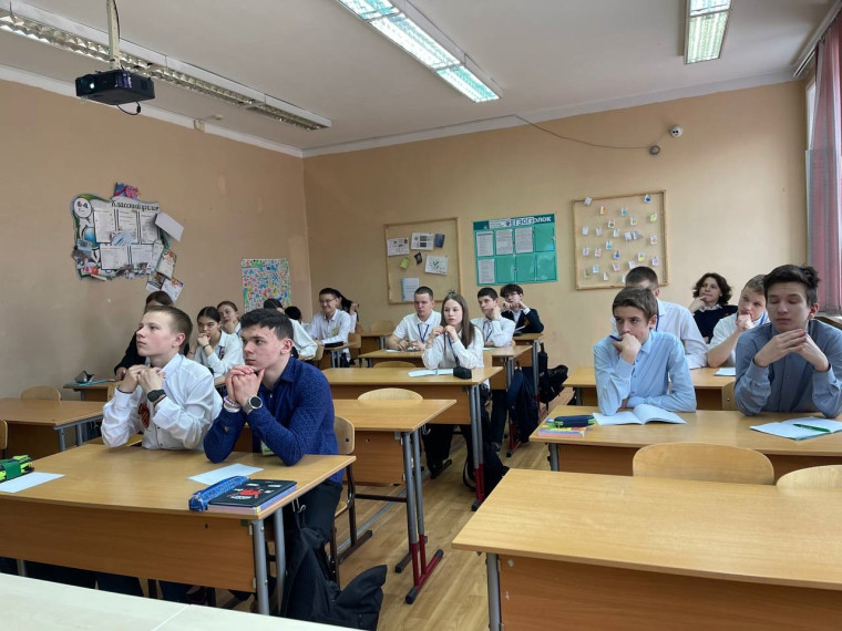 Беседа «Правила безопасности на воздушном транспорте».