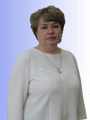 Мясникова Оксана Николаевна Мясникова Оксана Николаевна