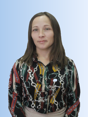 Фортова Татьяна Павловна Фортова Татьяна Павловна