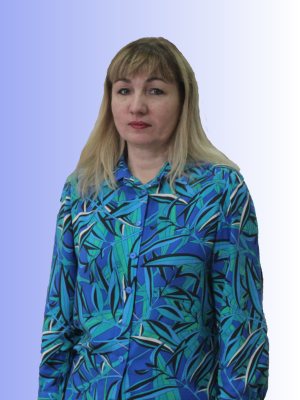 Чаупионок Марина Юрьевна Чаупионок Марина Юрьевна