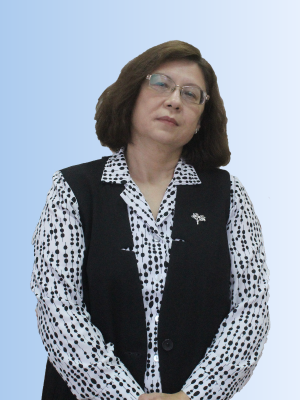 Удачина Елена Васильевна Удачина Елена Васильевна