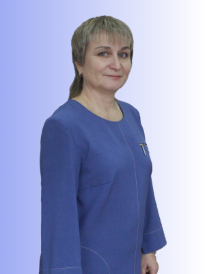 Трикиша Галина Анатольевна Трикиша Галина Анатольевна