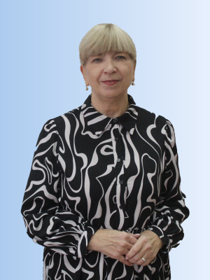 Кабенко Марина Юрьевна Кабенко Марина Юрьевна
