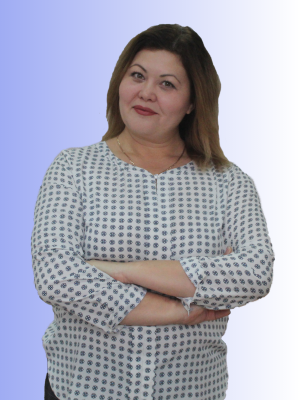 Кудимова Наталья Сергеевна Кудимова Наталья Сергеевна