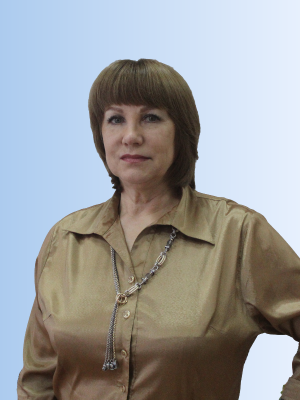Кузнецкая Вера Ивановна Кузнецкая Вера Ивановна